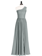 Steel Grey