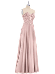 Dusty Rose