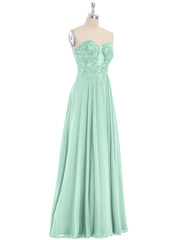 Mint Green