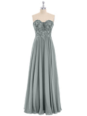 Steel Grey