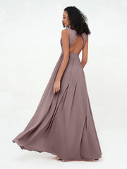 Vintage Mauve