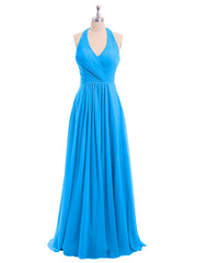 Ocean Blue