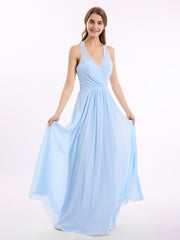 Sky Blue