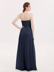 Dark Navy