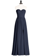 Dark Navy