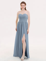 Dusty Blue