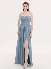 Dusty Blue
