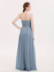 Dusty Blue