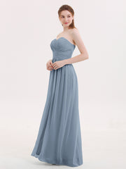 Dusty Blue