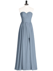 Dusty Blue
