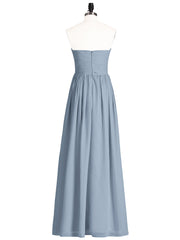 Dusty Blue