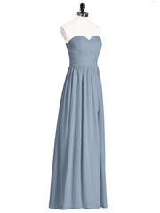 Dusty Blue