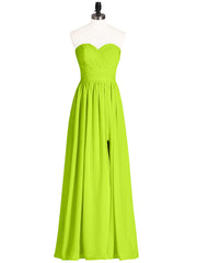 Lime Green