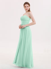 Mint Green