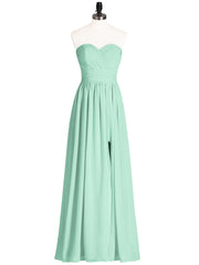 Mint Green