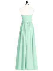Mint Green