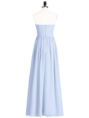 Sky Blue