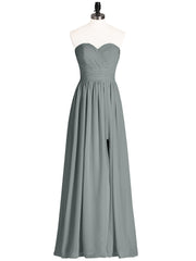 Steel Grey