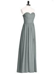 Steel Grey