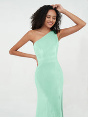 Mint Green