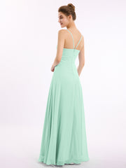 Mint Green