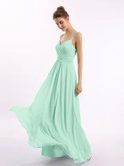 Mint Green