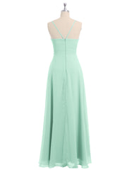 Mint Green