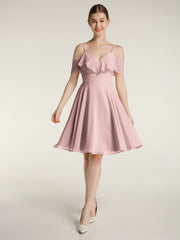 Dusty Rose