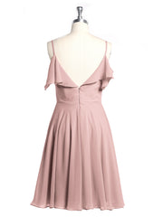 Dusty Rose