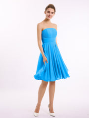 Ocean Blue