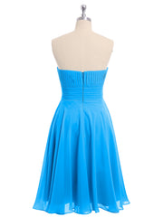 Ocean Blue