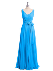Ocean Blue