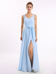 Sky Blue