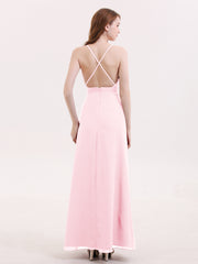 Blushing Pink