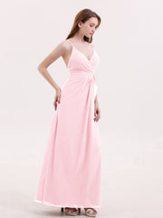 Blushing Pink
