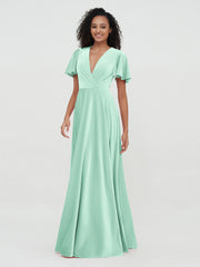 Mint Green