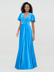 Ocean Blue