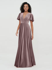 Vintage Mauve