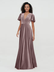 Vintage Mauve