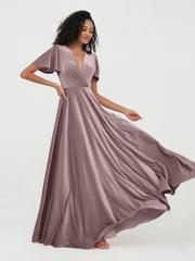 Vintage Mauve