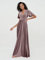 Vintage Mauve