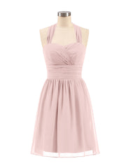 Dusty Rose