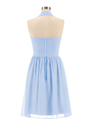 Sky Blue
