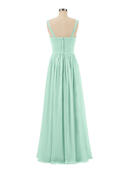 Mint Green
