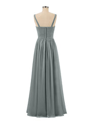 Steel Grey
