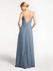 Dusty Blue