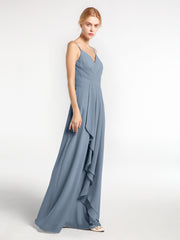 Dusty Blue