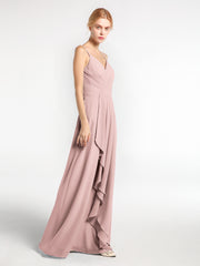 Dusty Rose