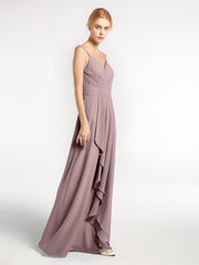 Vintage Mauve