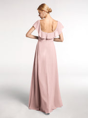 Dusty Rose